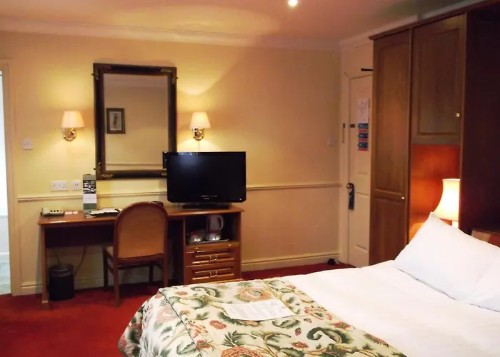 York Pavilion Hotel, Sure Hotel Collection By Best Western