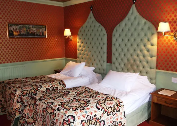 York Pavilion Hotel, Sure Hotel Collection By Best Western