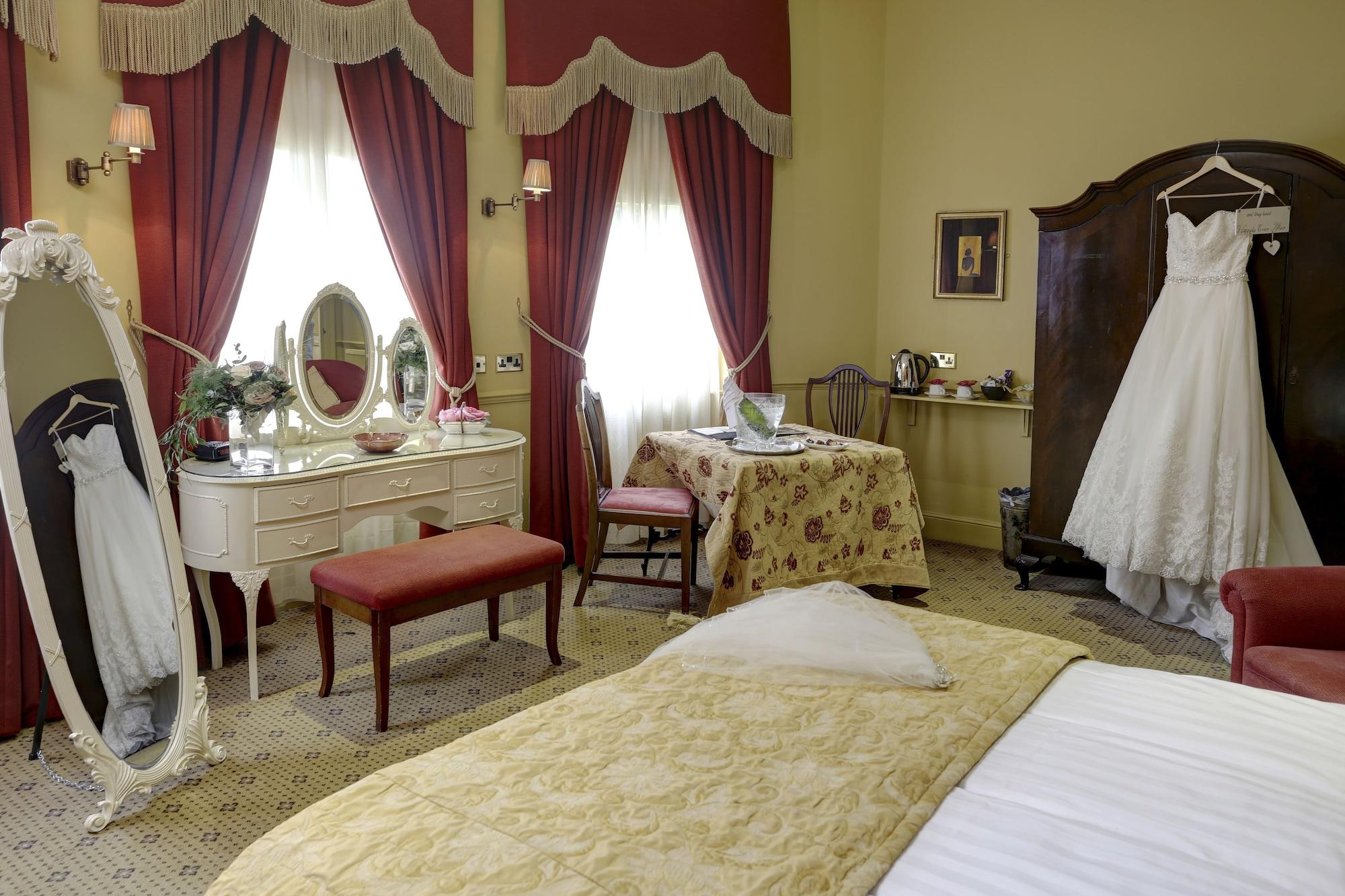 Pavilion Hotel, Sure Collection By Western