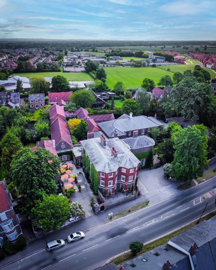 Pavilion Hotel, Sure Collection By Western Hotel York