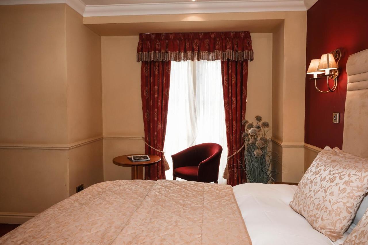 Pavilion Hotel, Sure Collection By Western Hotel 3*