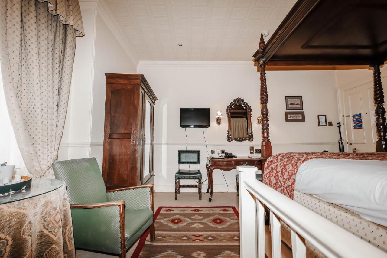 Pavilion Hotel, Sure Collection By Western York