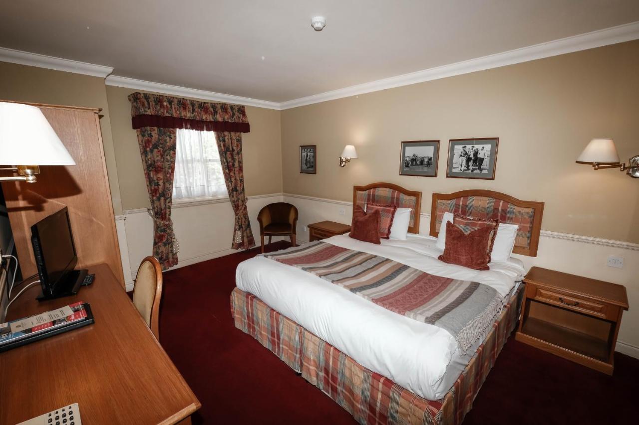 Pavilion Hotel, Sure Collection By Western York