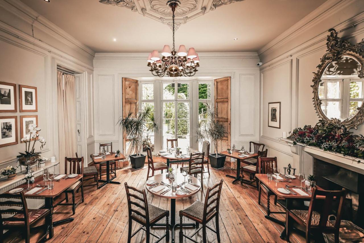 Pavilion Hotel, Sure Collection By Western 3* York