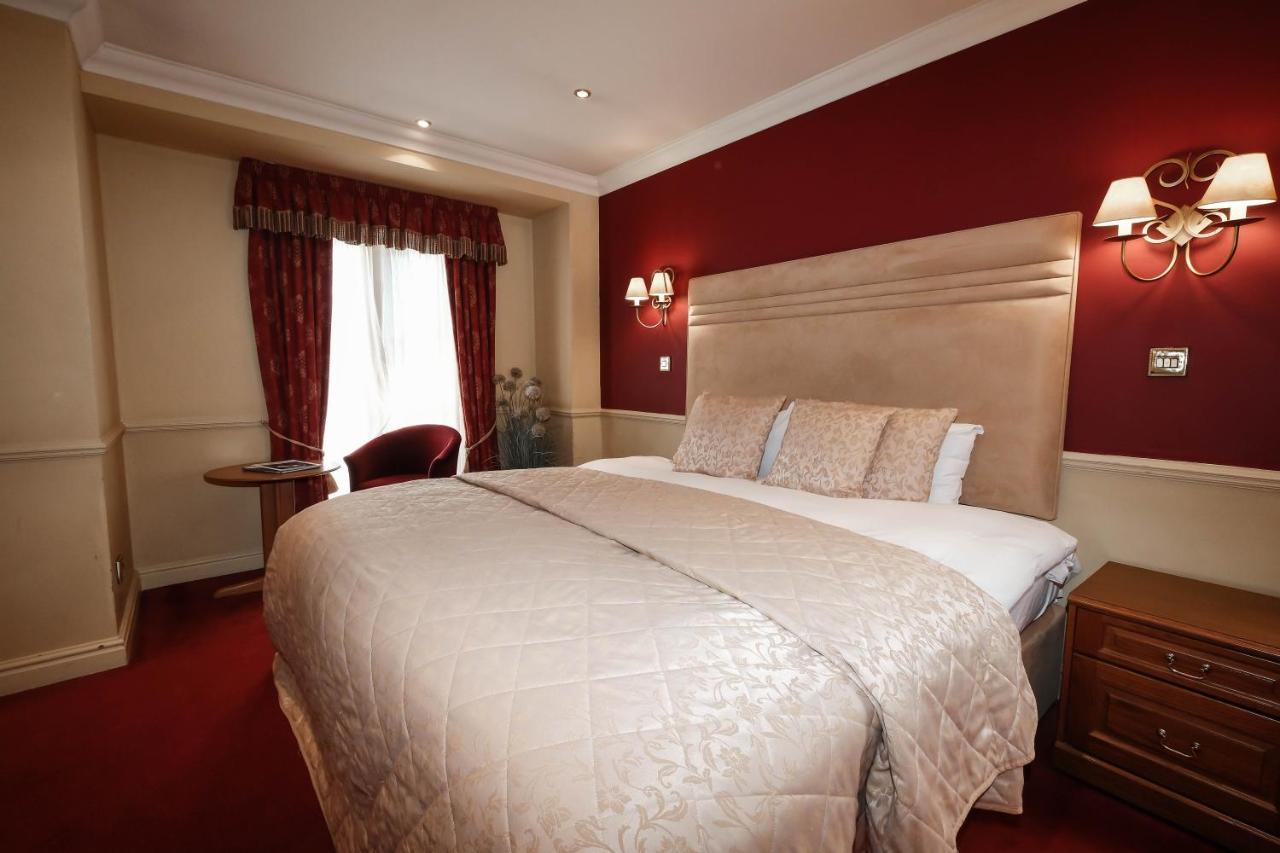 Pavilion Hotel, Sure Collection By Western York