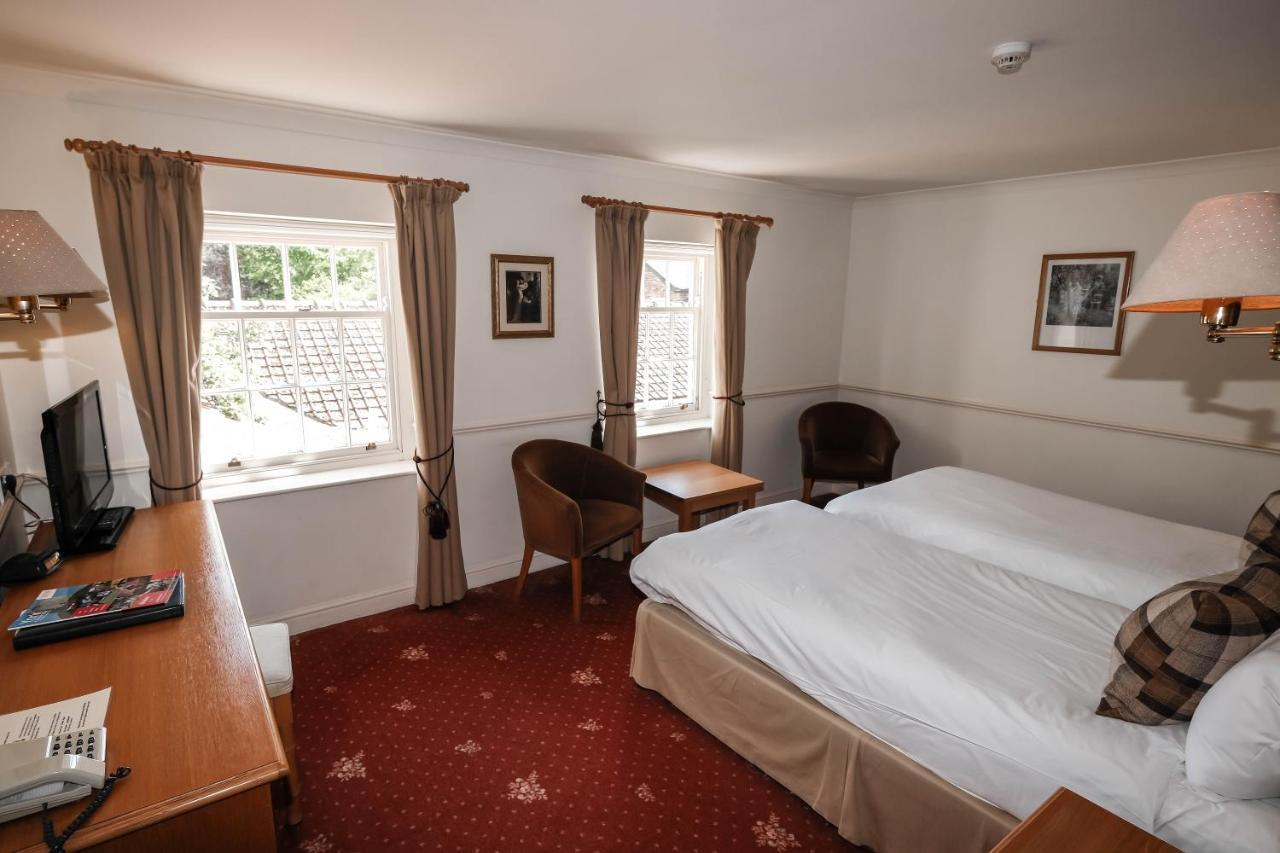 Hotel Pavilion Hotel, Sure Collection By Western 3*