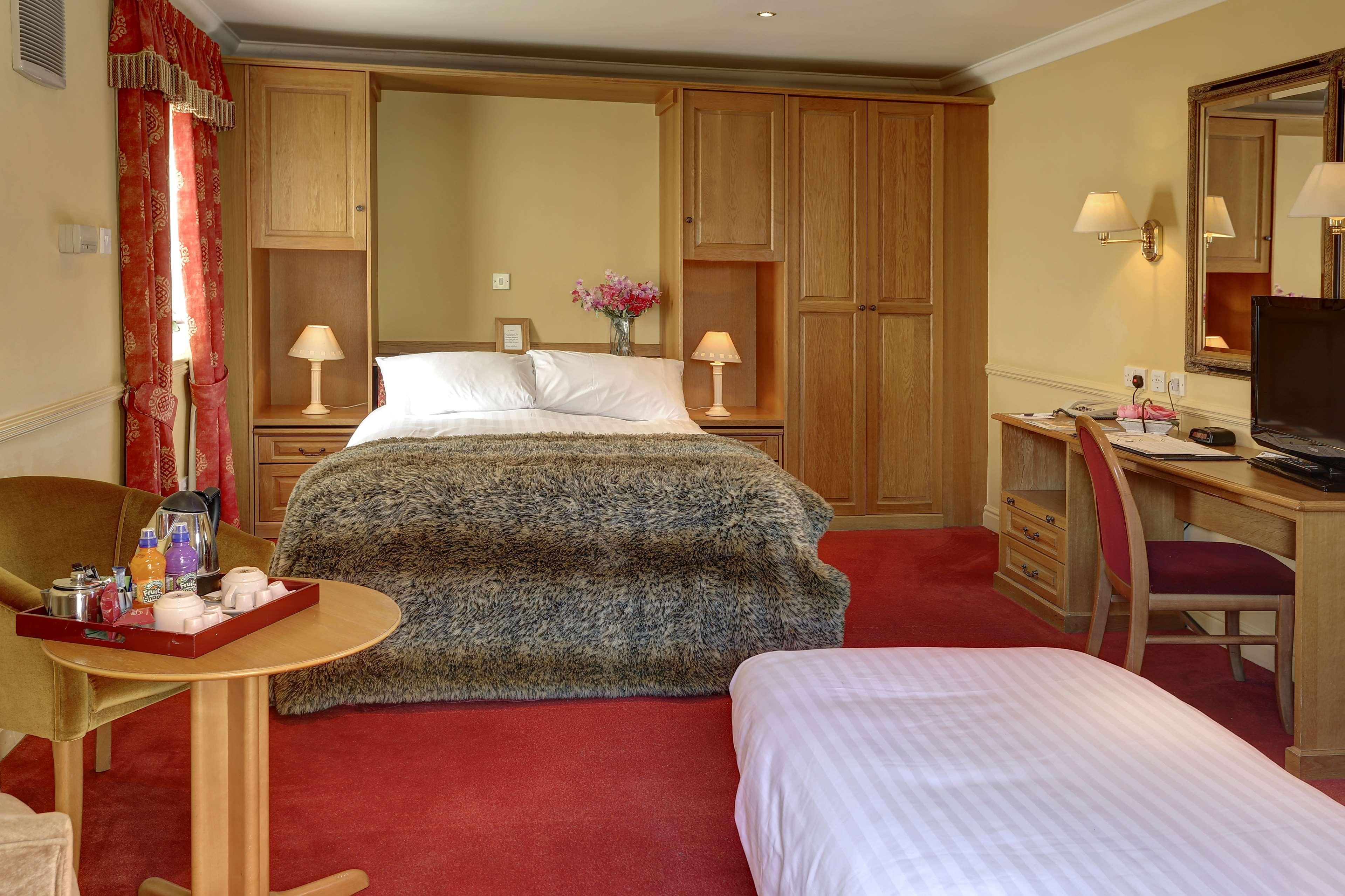 Hotel Pavilion Hotel, Sure Collection By Western