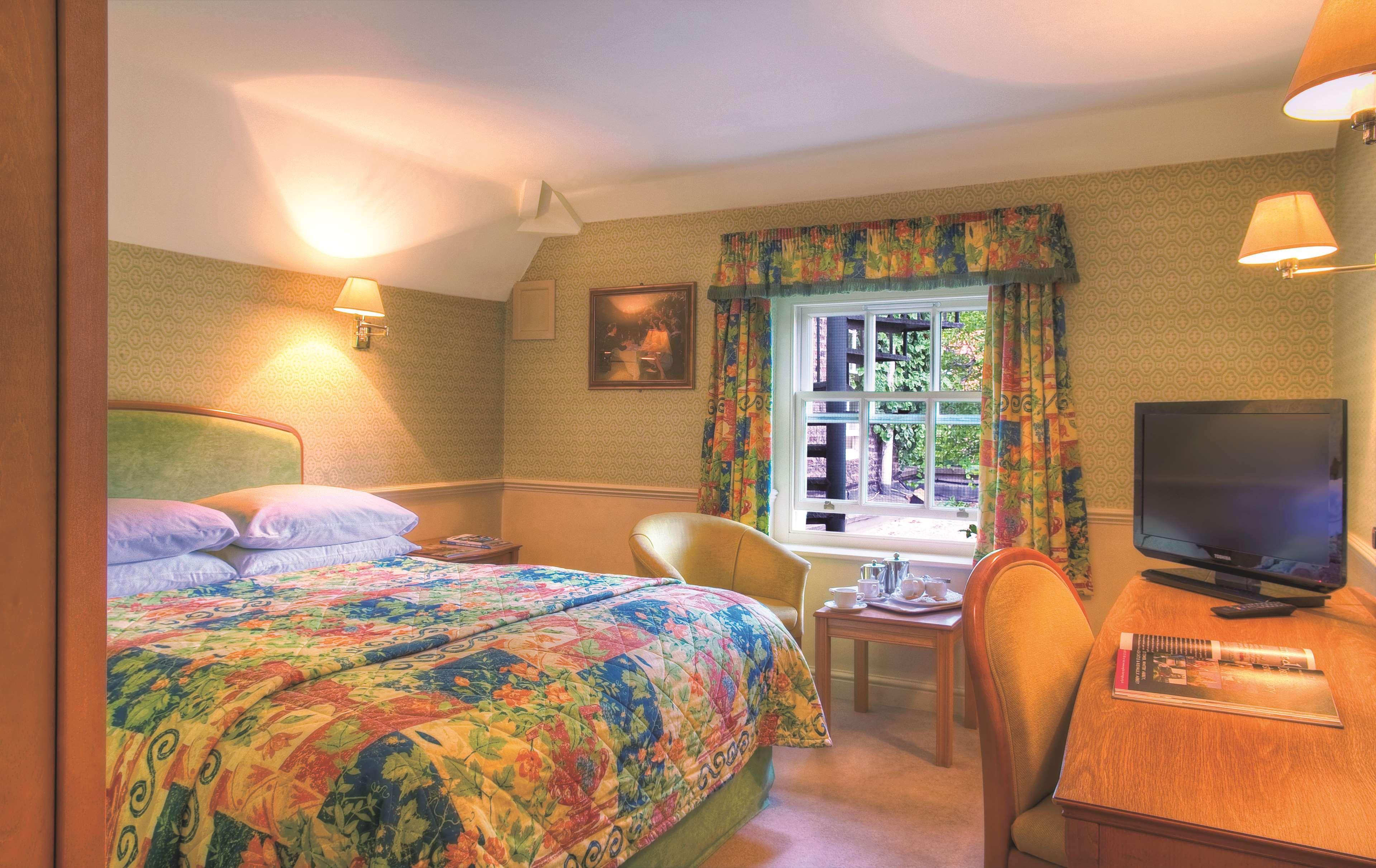 Hotel Pavilion Hotel, Sure Collection By Western 3*