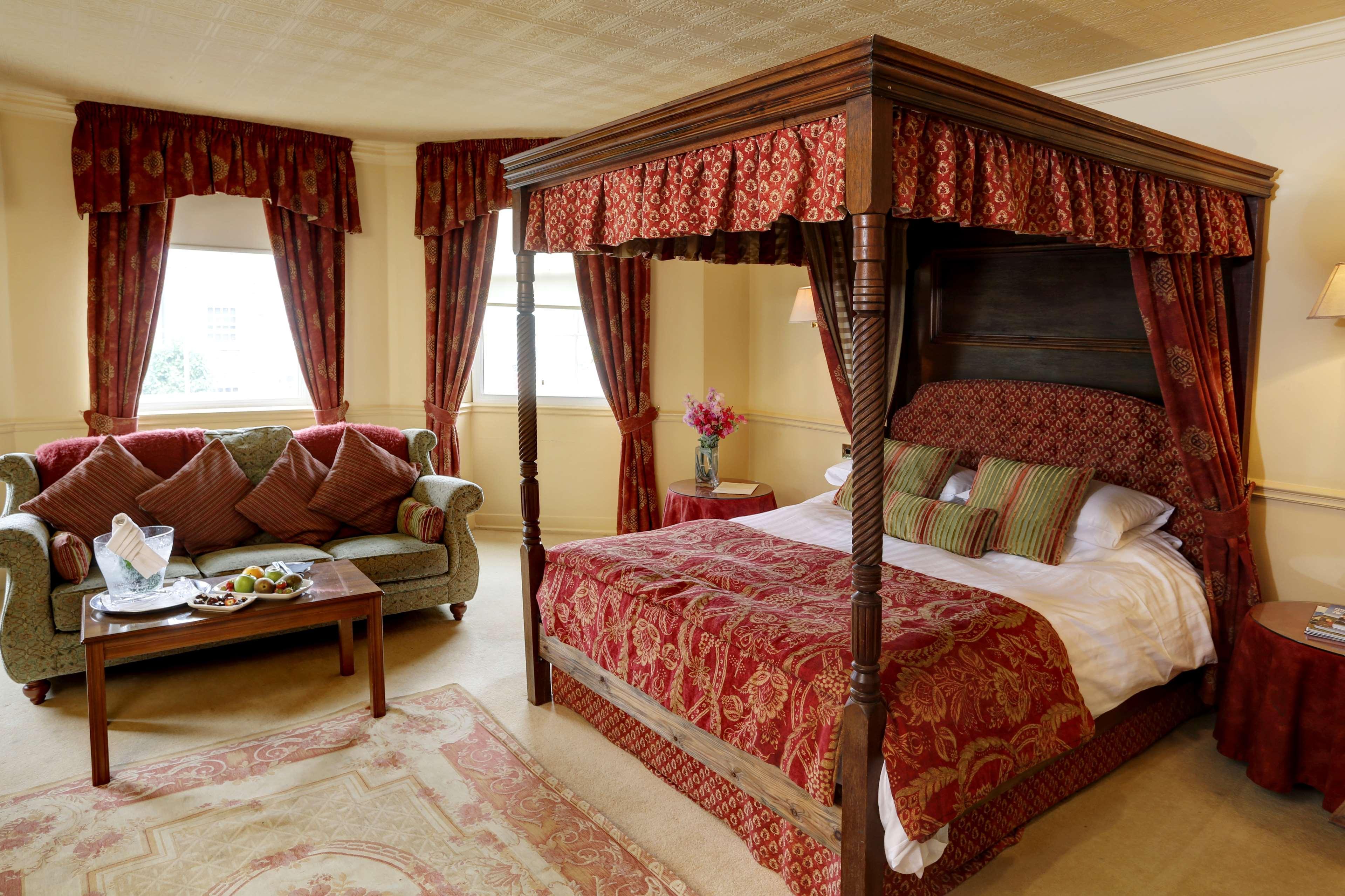 Pavilion Hotel, Sure Collection By Western 3* York