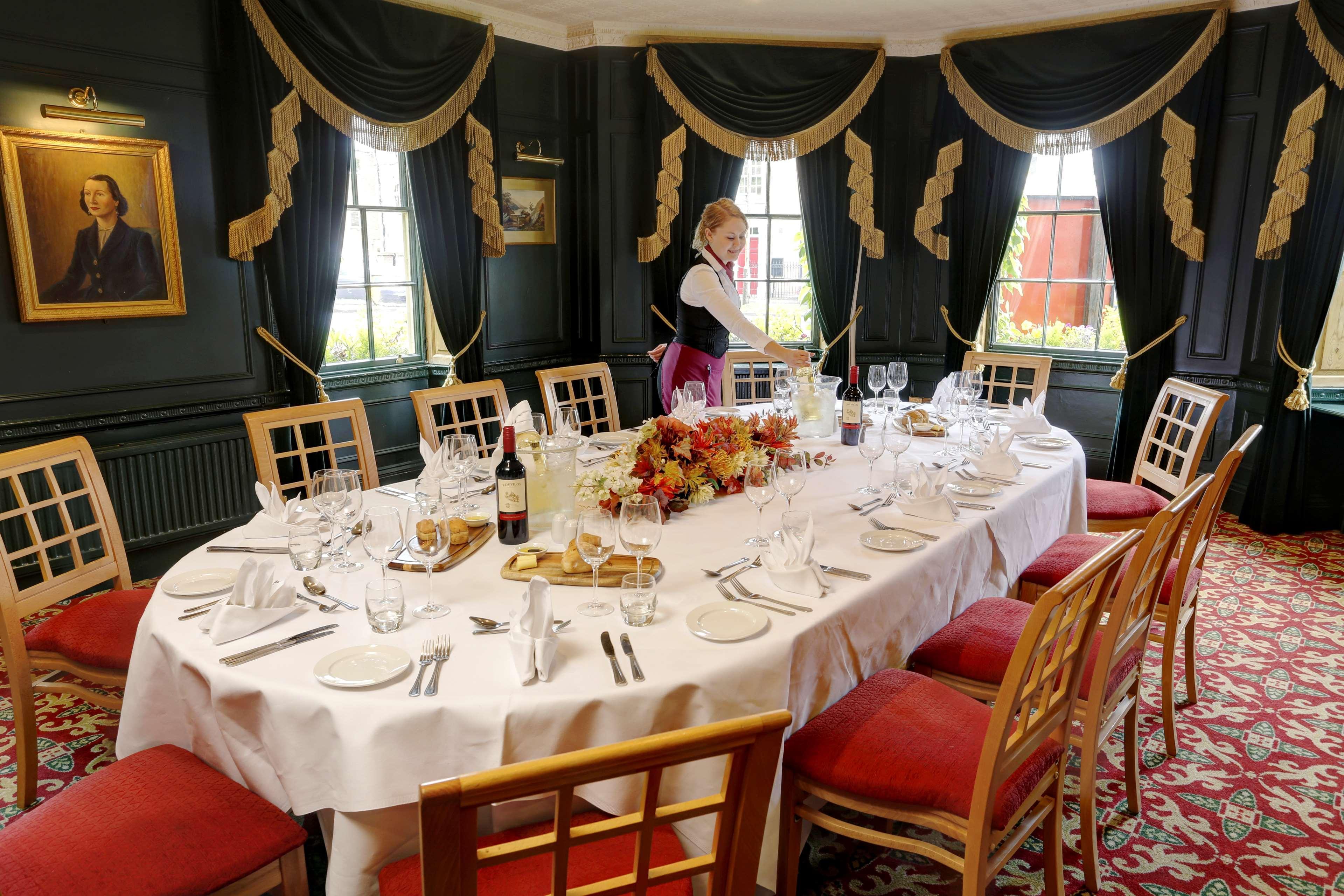 Pavilion Hotel, Sure Collection By Western 3*