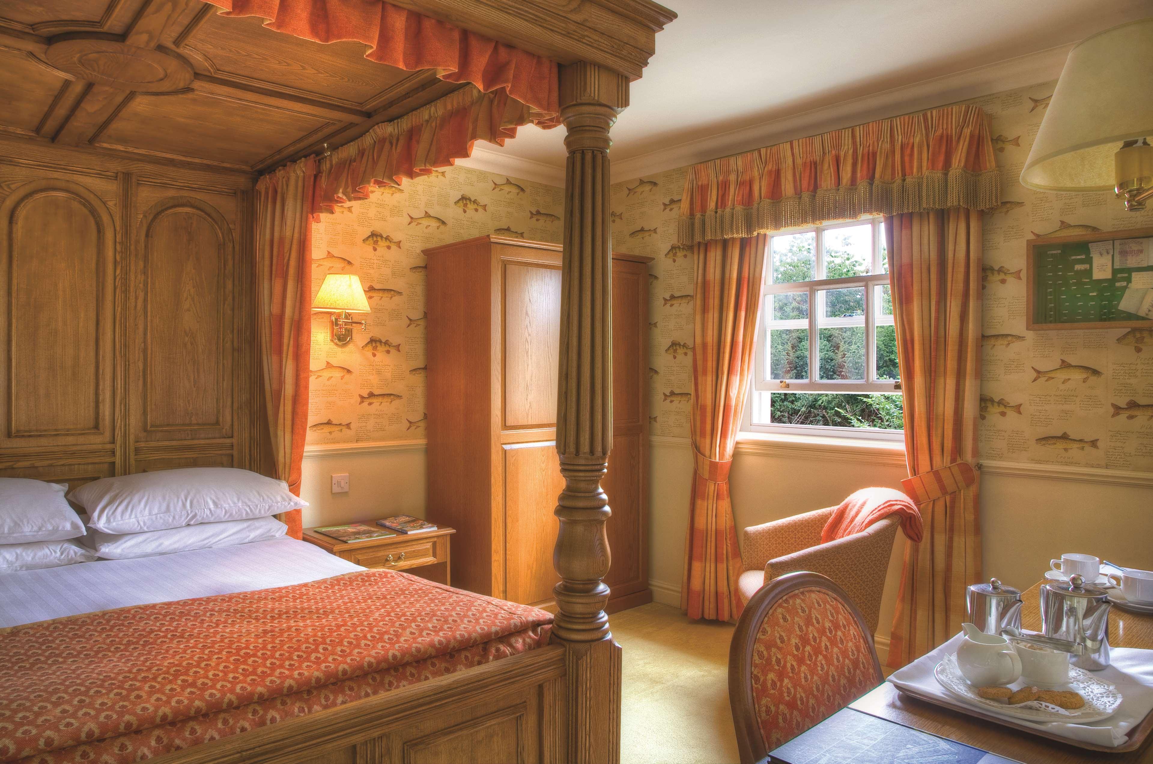 Pavilion Hotel, Sure Collection By Western