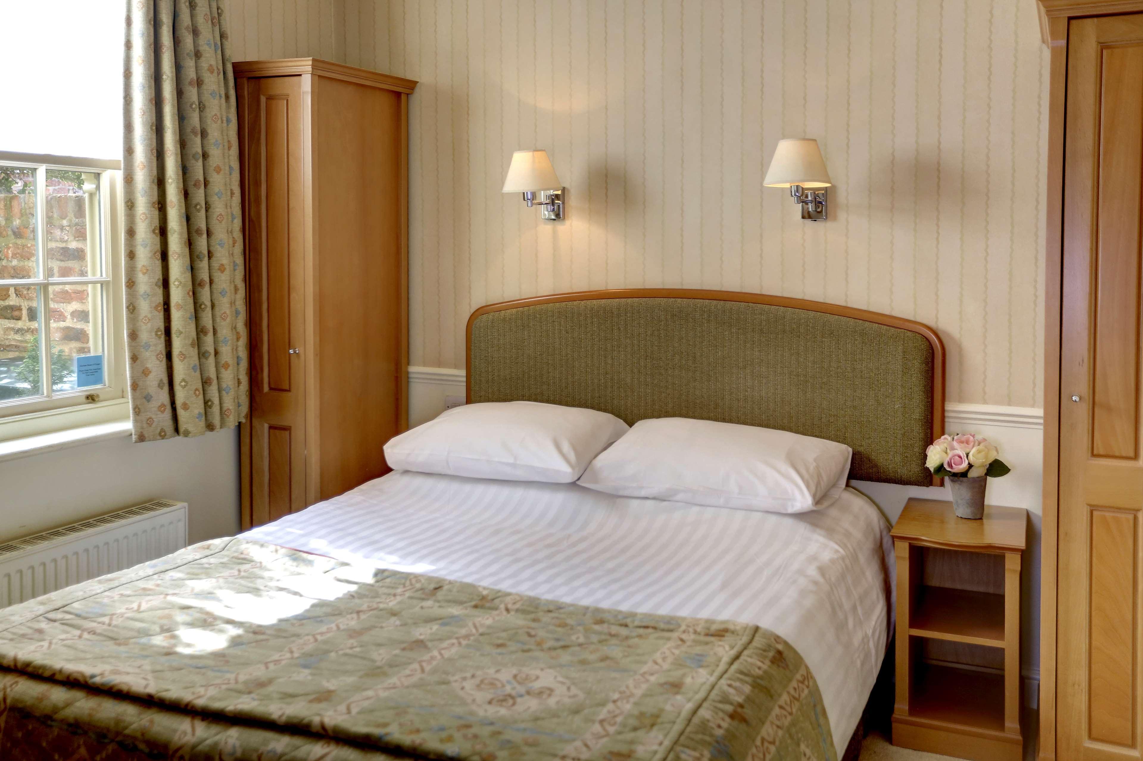 Hotel Pavilion Hotel, Sure Collection By Western