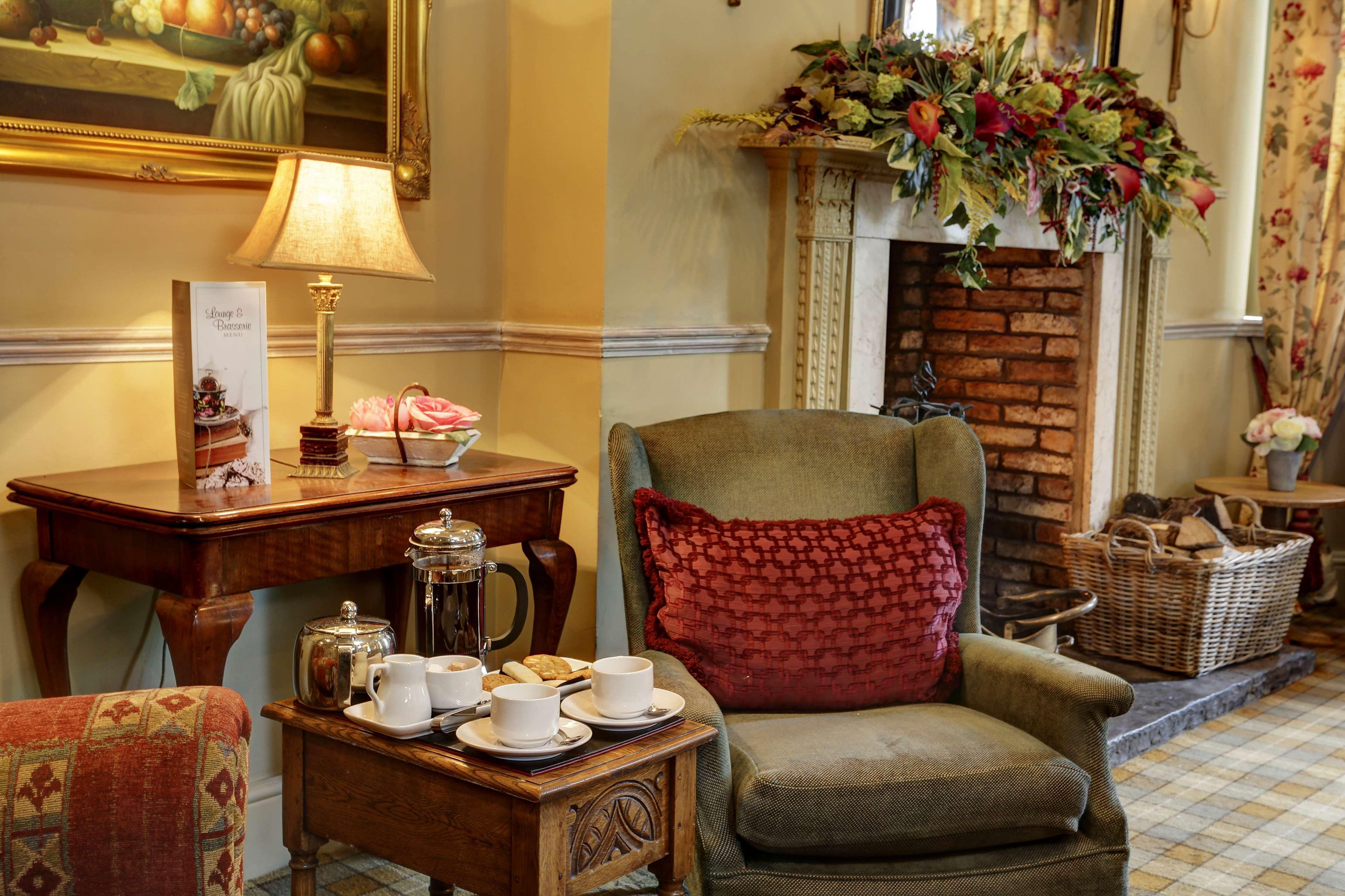 Pavilion Hotel, Sure Collection By Western