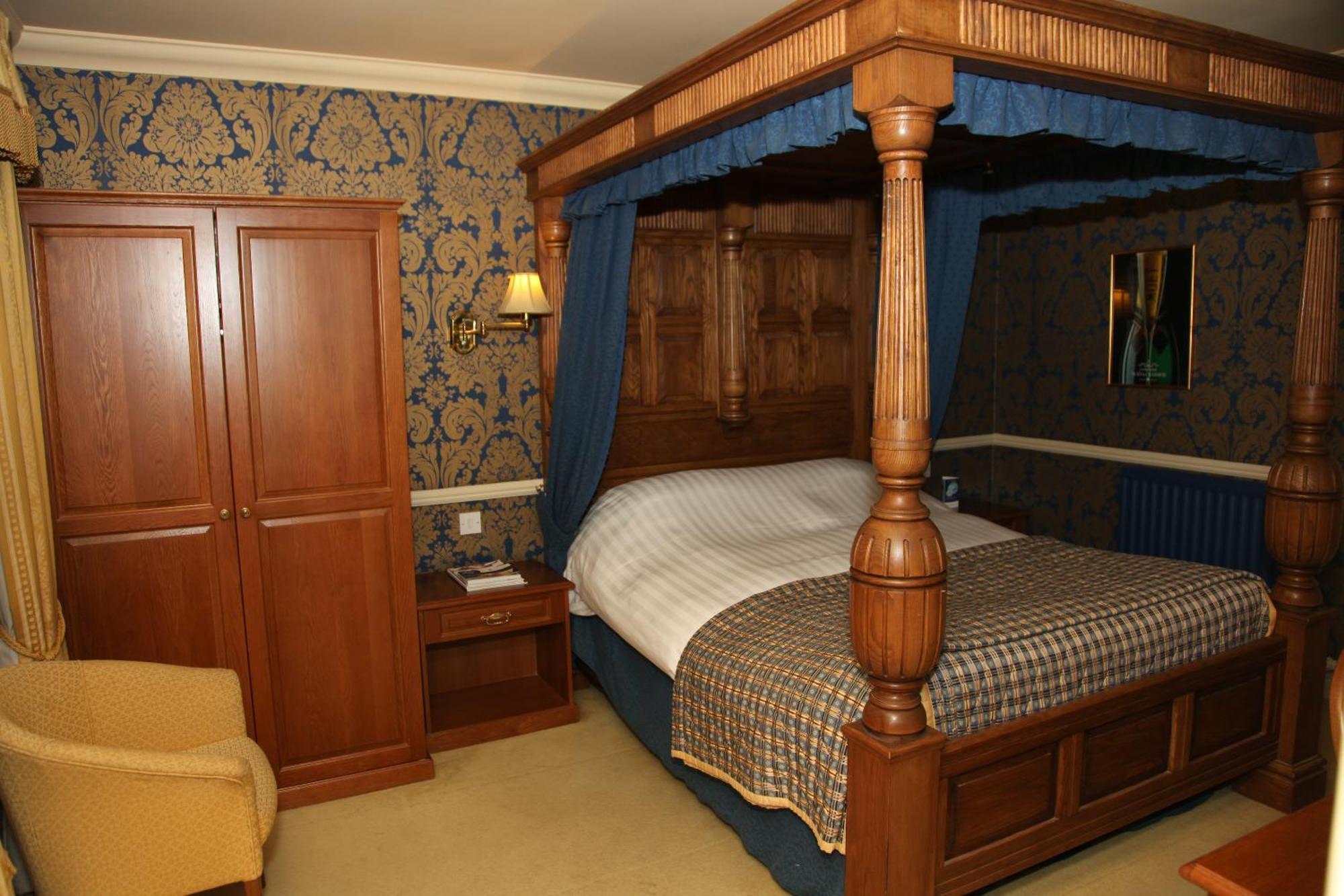 Pavilion Hotel, Sure Collection By Western 3* York