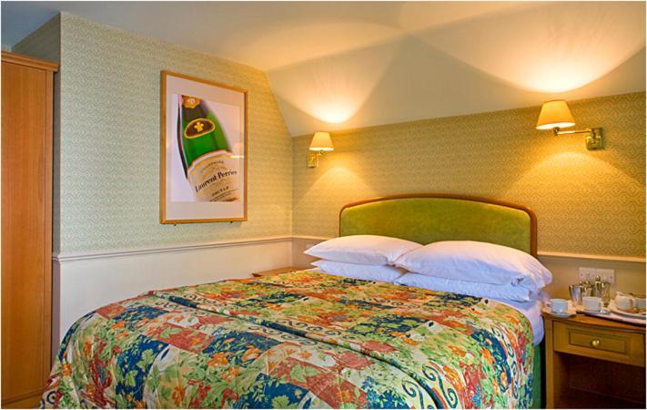 Pavilion Hotel, Sure Collection By Western York