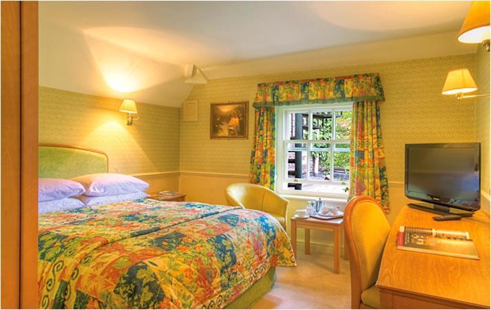 Pavilion Hotel, Sure Collection By Western Hotel York