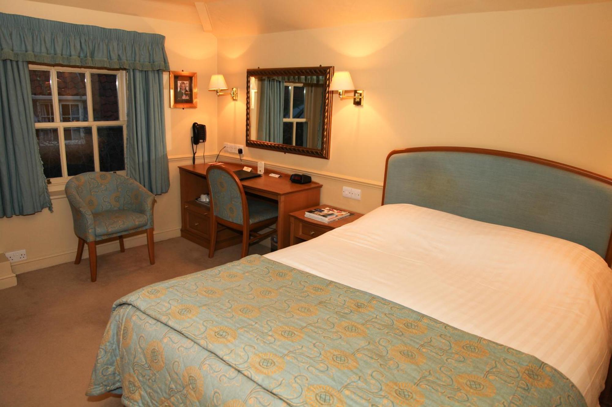 Hotel Pavilion Hotel, Sure Collection By Western York