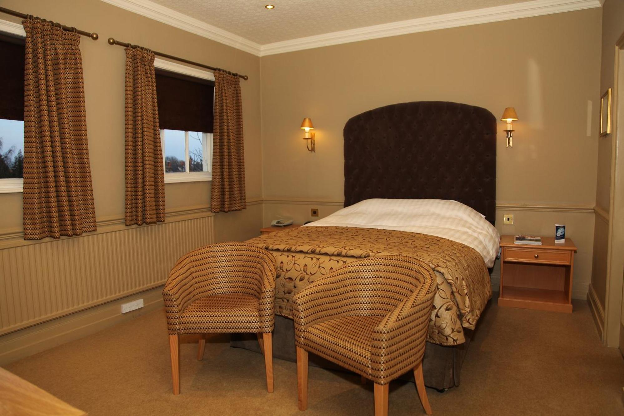Pavilion Hotel, Sure Collection By Western Hotel