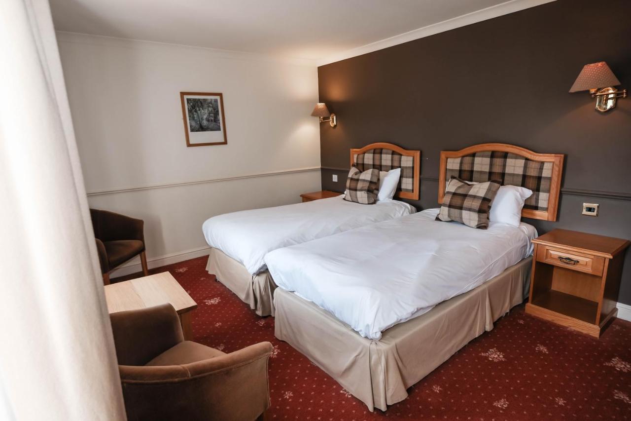 Hotel Pavilion Hotel, Sure Collection By Western York