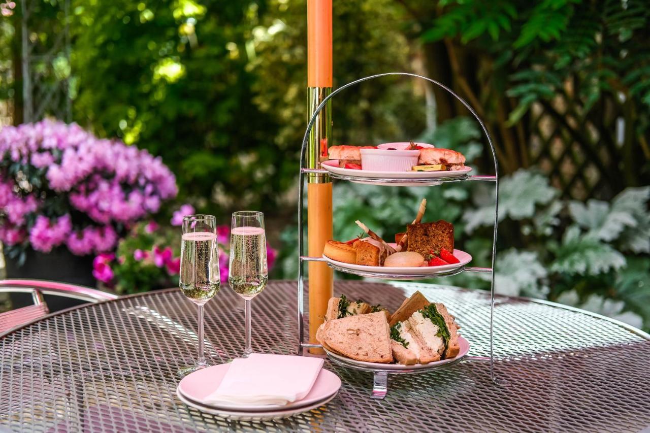 Pavilion Hotel, Sure Collection By Western Hotel York