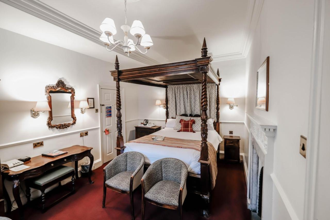 Pavilion Hotel, Sure Collection By Western