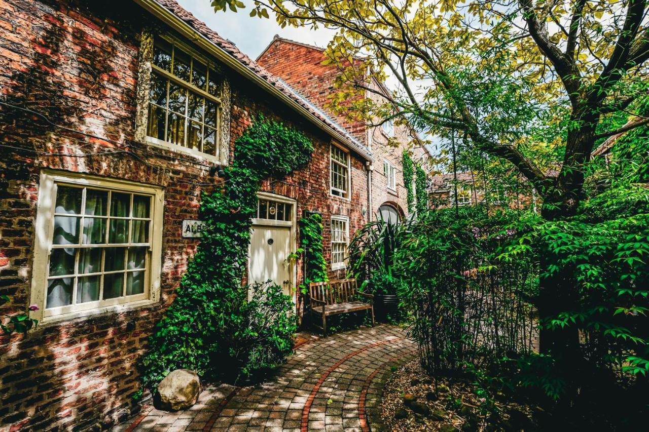 Pavilion Hotel, Sure Collection By Western 3* York