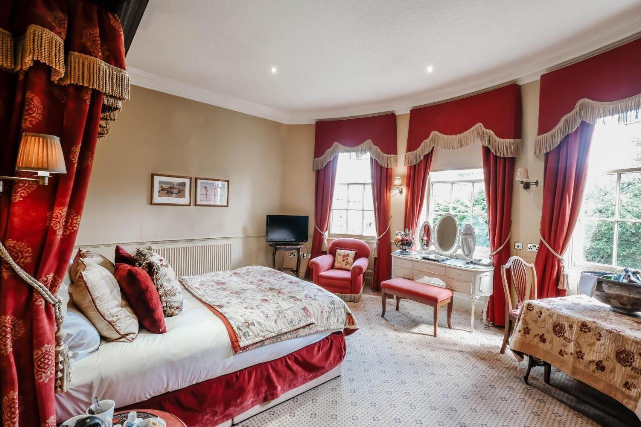 Pavilion Hotel, Sure Collection By Western York
